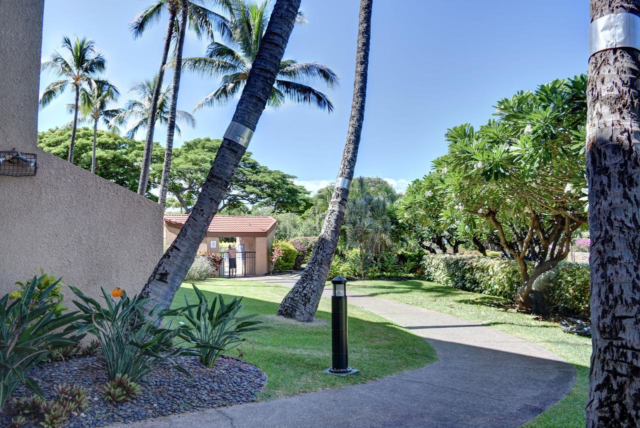 Maui Vista 1114 Apartment Kihei Exterior photo